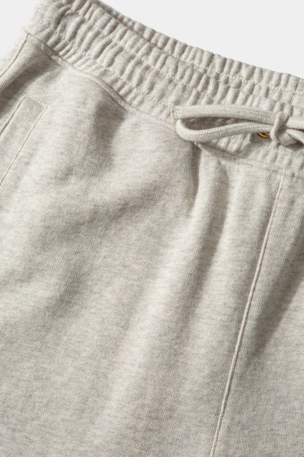 Fashion Edmmond Studios Key Swetpants Plain Grey