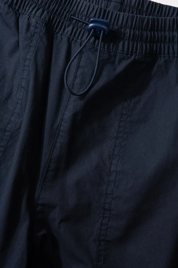 Discount Edmmond Studios Light Pants Plain Blue