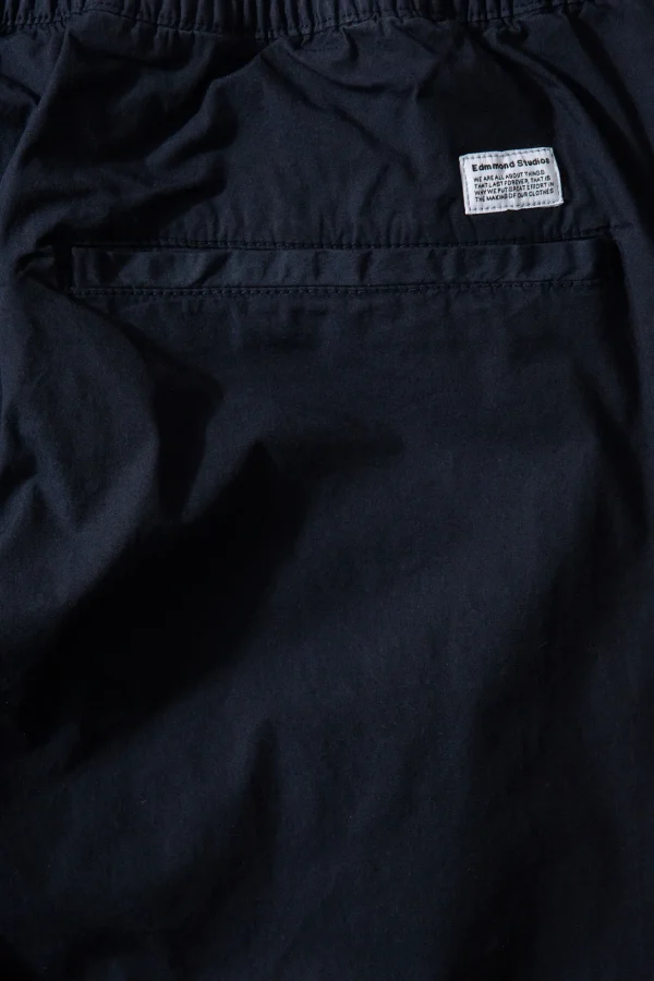 Discount Edmmond Studios Light Pants Plain Blue