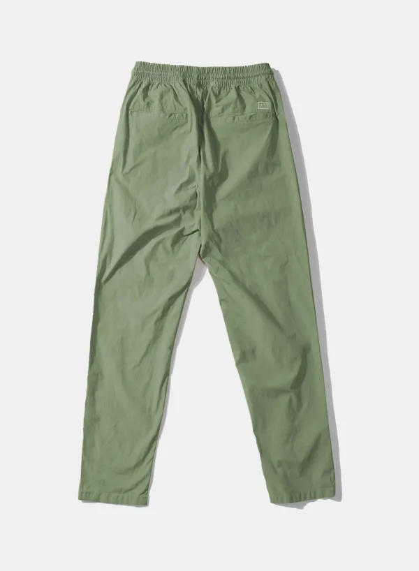 Discount Edmmond Studios Light Pants Plain Olive