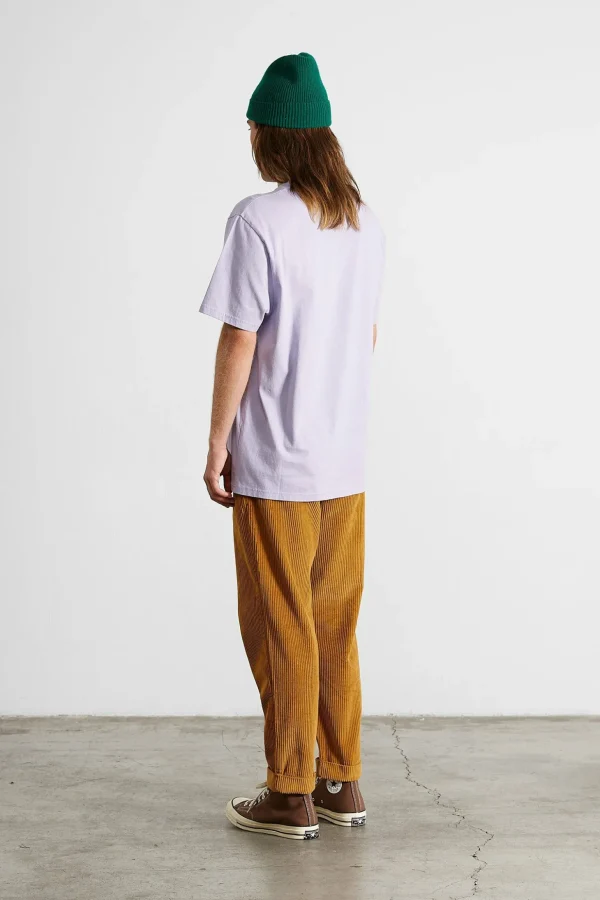Outlet Edmmond Studios Local Fresh Plain Purple