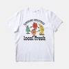 Sale Edmmond Studios Local Fresh Plain White