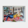 New Edmmond Studios Magazine B Maison Kitsune
