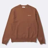 Best Edmmond Studios Mini Logo Sw Plain Brown