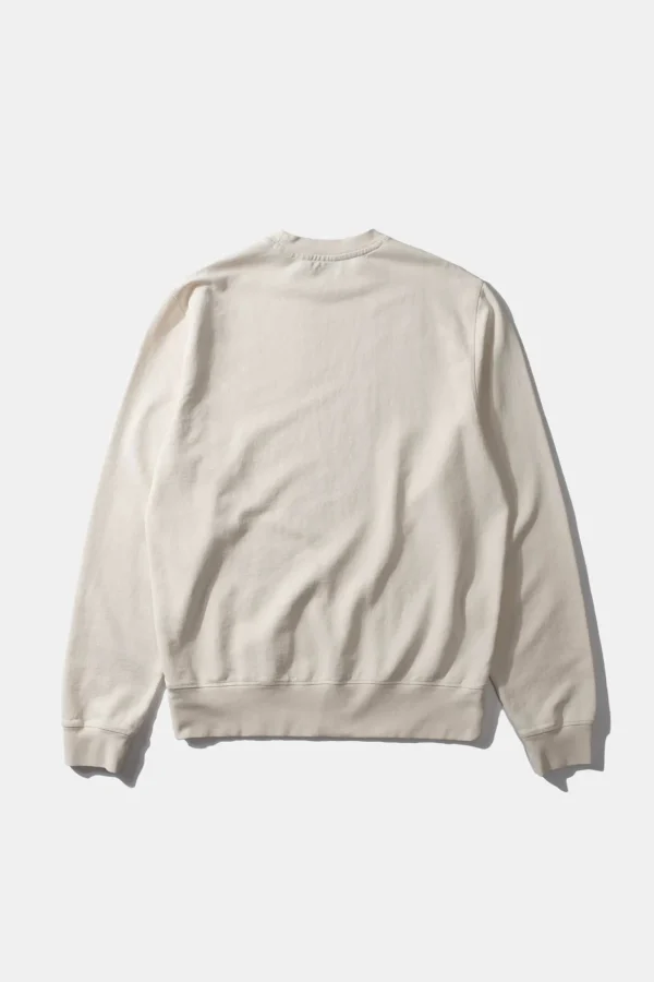 New Edmmond Studios Mini Logo Sw Plain Off White