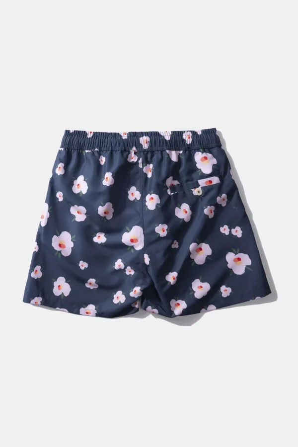 Discount Edmmond Studios Orchid Classic Plain Navy