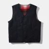 Flash Sale Edmmond Studios Paddy Vest