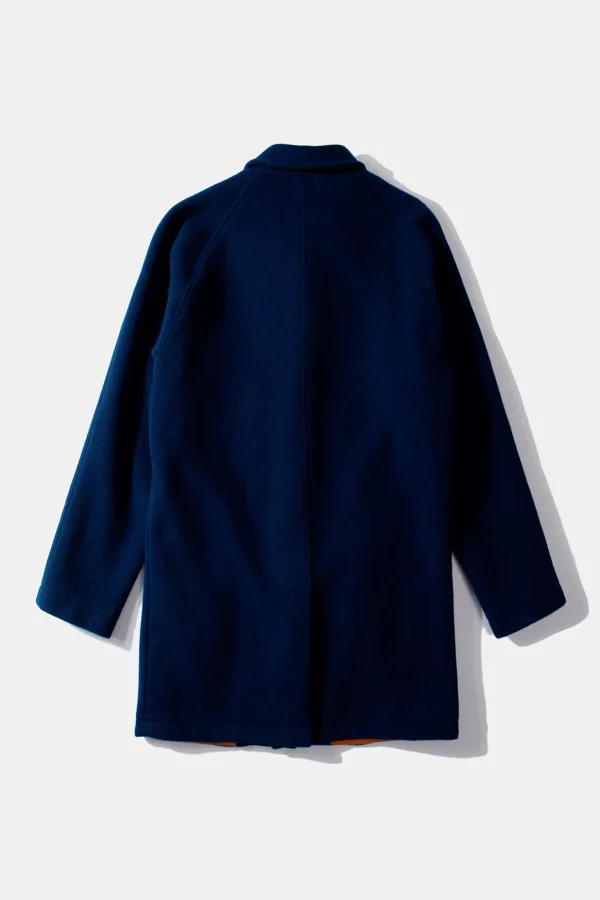 Cheap Edmmond Studios Porto Coat