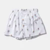 Flash Sale Edmmond Studios Psychedelic Magic Plain White