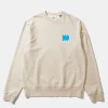 Shop Edmmond Studios Radio Club Sw Plain Off White