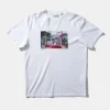 Fashion Edmmond Studios Raffel Plain White