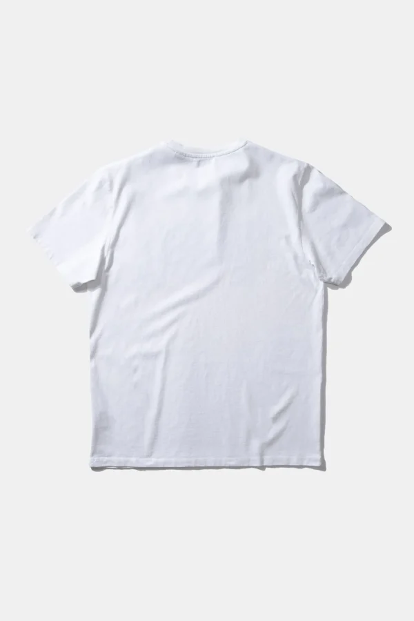 Fashion Edmmond Studios Raffel Plain White