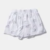 Hot Edmmond Studios Runner Plain White