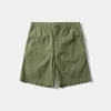 Clearance Edmmond Studios Seersucker Plain Khaki