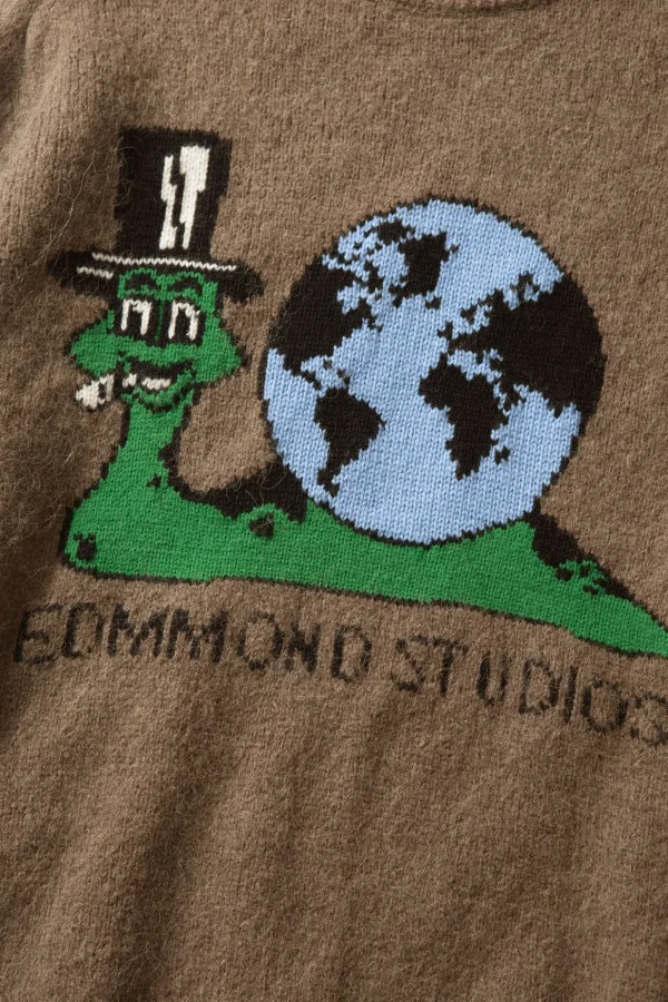 Discount Edmmond Studios Slow Rythms Plain Copper