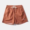 Hot Edmmond Studios Social Classic Plain Orange