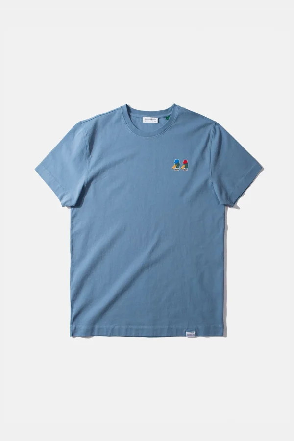 Cheap Edmmond Studios Special Duck Plain Blue
