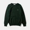 Clearance Edmmond Studios Special Duck Plain Dk Green