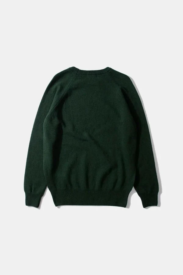 Clearance Edmmond Studios Special Duck Plain Dk Green
