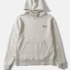 Shop Edmmond Studios Special Duck Plain Grey Melange