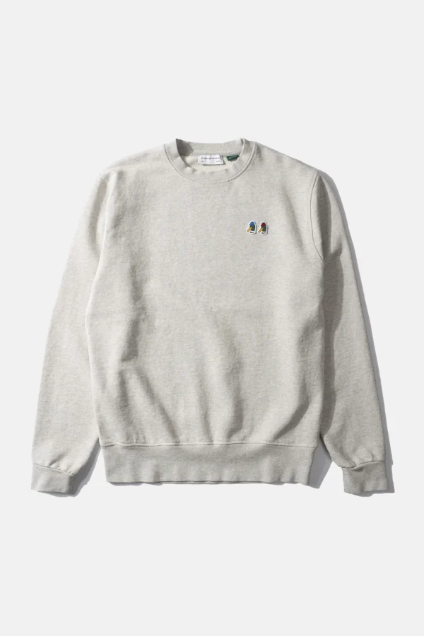 Best Sale Edmmond Studios Special Duck Plain Light Grey