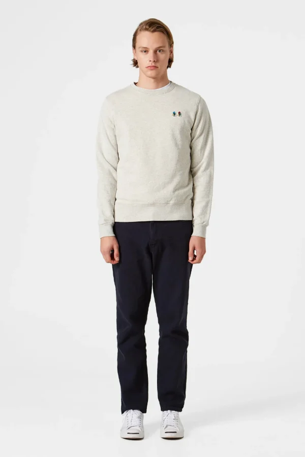 Best Sale Edmmond Studios Special Duck Plain Light Grey