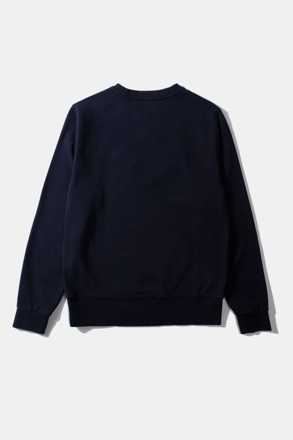 Clearance Edmmond Studios Special Duck Swt Ns Navy