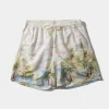 Discount Edmmond Studios Summer Classic Plain Off White
