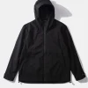 Best Edmmond Studios Survey Jacket Plain Black