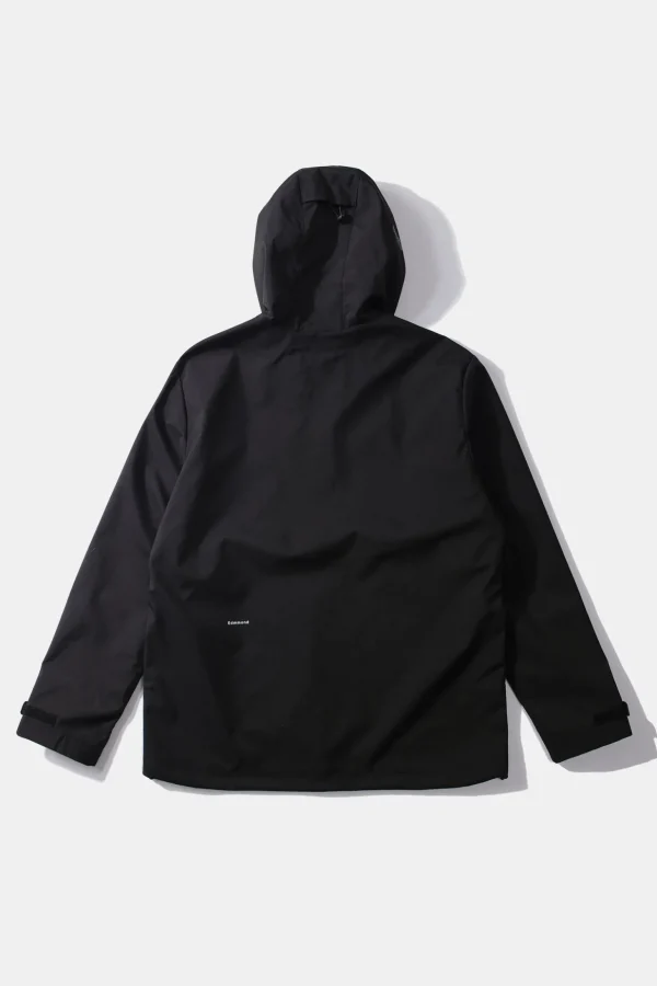 Best Edmmond Studios Survey Jacket Plain Black