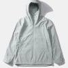 Cheap Edmmond Studios Survey Jacket Plain Sage