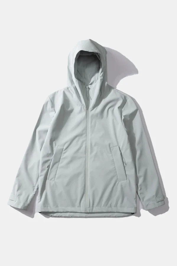 Cheap Edmmond Studios Survey Jacket Plain Sage