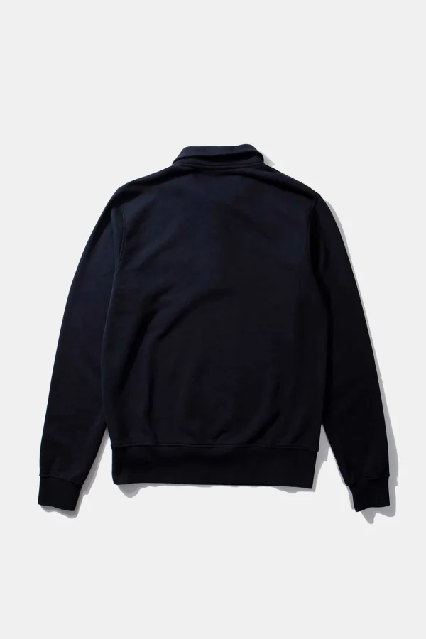 Clearance Edmmond Studios Temple Sw Plain Navy
