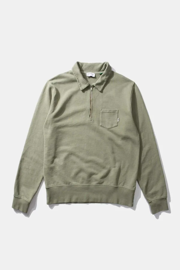 Cheap Edmmond Studios Temple Sw Plain Olive