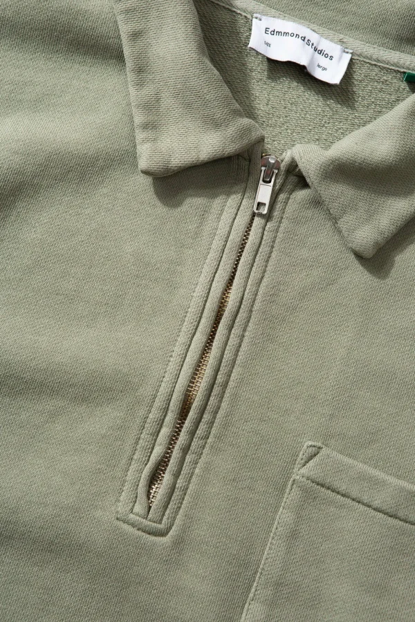 Cheap Edmmond Studios Temple Sw Plain Olive