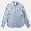 Hot Edmmond Studios Thick Stripes Linen