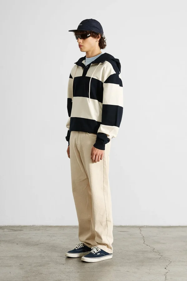 Flash Sale Edmmond Studios Victor Plain Navy