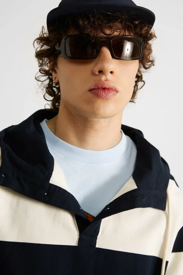 Flash Sale Edmmond Studios Victor Plain Navy