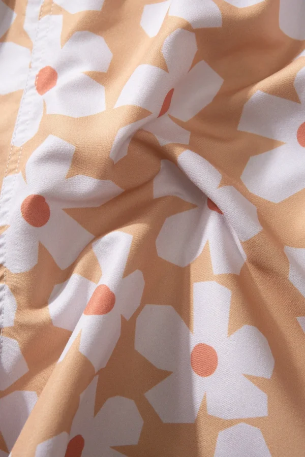 Clearance Edmmond Studios Walsh Pocket Plain Orange