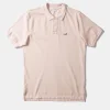 Flash Sale Edmmond Studios Wilson Polo Plain Pink